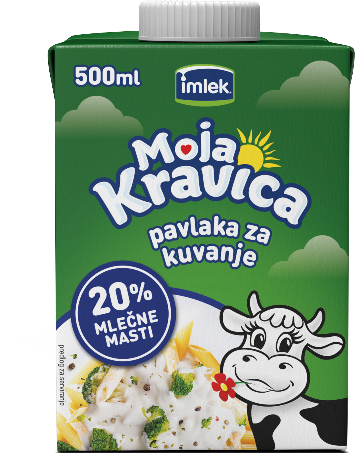 500ml